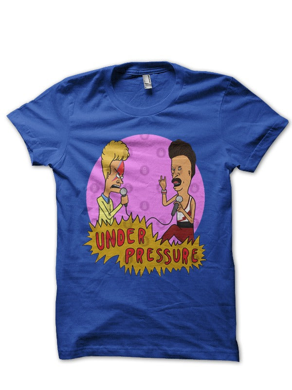 Beavis and Butt-Head T-Shirt Style008 Hoodie, Sweatshirt | CoreVibeTees.com
