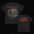 Chaos Horrific Alternate T-Shirt (Black) Hoodie, Sweatshirt | CoreVibeTees.com