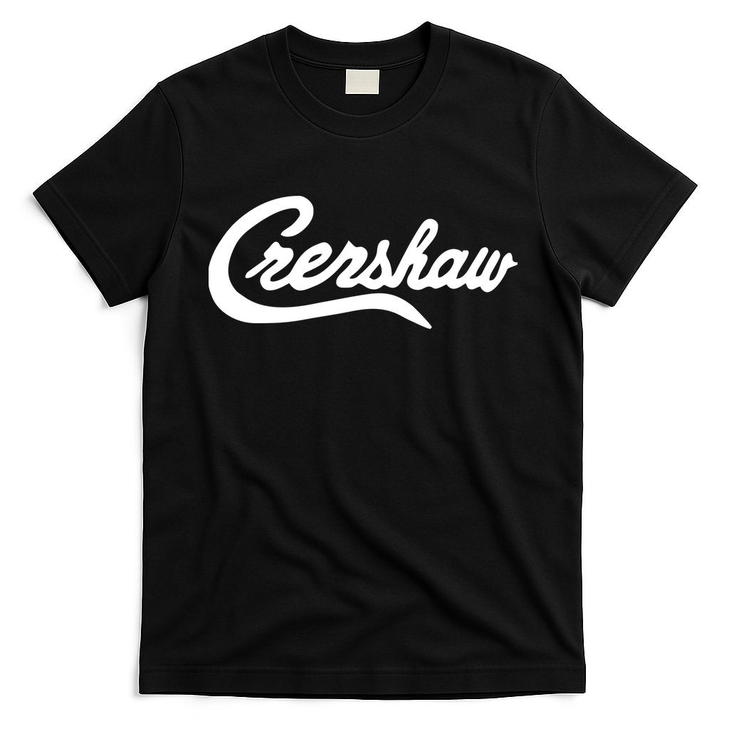 Crenshaw California T-Shirt Hoodie, Sweatshirt | CoreVibeTees.com