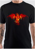 CCCP T-Shirt Hoodie, Sweatshirt | CoreVibeTees.com