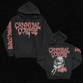 Ice Pick Pullover Hoodie (Black) T-Shirts, Sweatshirt | CoreVibeTees.com