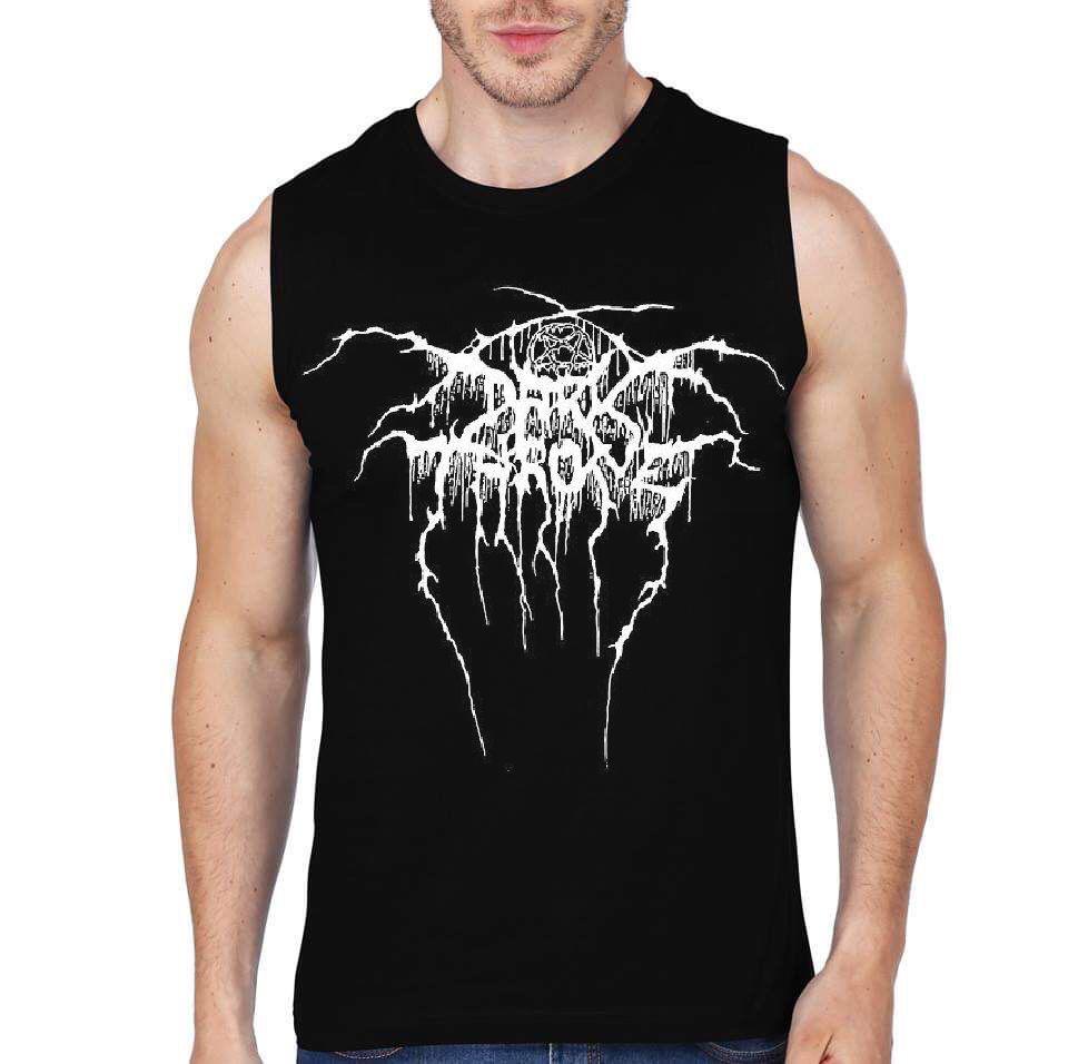 Black Metal Gym T-Shirt Style001 Hoodie, Sweatshirt | CoreVibeTees.com