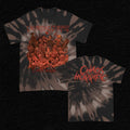 Chaos Horrific Cover T-Shirt (Black Dye) Hoodie, Sweatshirt | CoreVibeTees.com