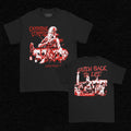 Eaten Back To Life Alternate T-Shirt (Black) Hoodie, Sweatshirt | CoreVibeTees.com