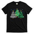 Chess Christmas Tree Funny Xmas Team Sport Gift T-Shirt Hoodie, Sweatshirt | CoreVibeTees.com