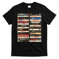 Classic Cassette Tape 1970s 1980s 1990s T-Shirt Hoodie, Sweatshirt | CoreVibeTees.com