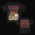 Christmas Chaos 2 T-Shirt (Black) Hoodie, Sweatshirt | CoreVibeTees.com
