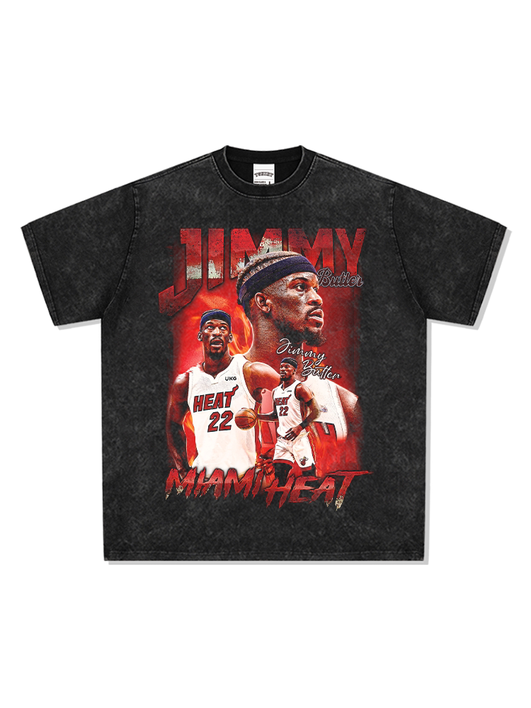 Jimmy Butler TEE NBA 2024 Style003 Hoodie, Sweatshirt | CoreVibeTees.com (Image 5)