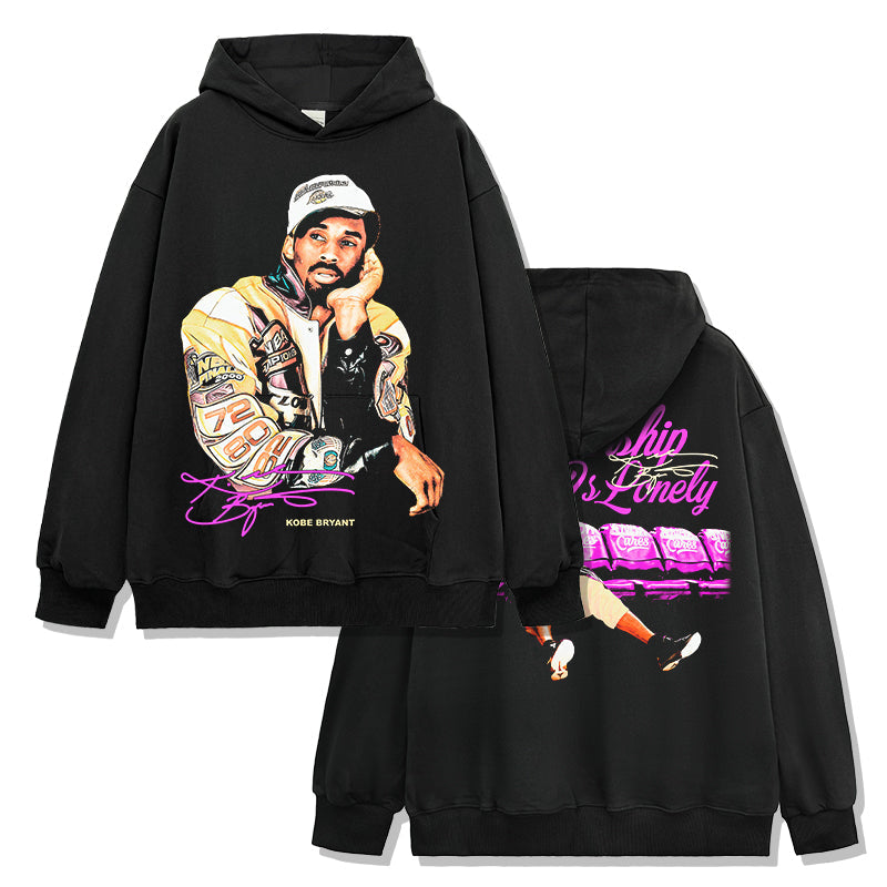 Kobe Bryant HOODIE NBA 2024 Style007 T-Shirts, Sweatshirt | CoreVibeTees.com (Image 2)