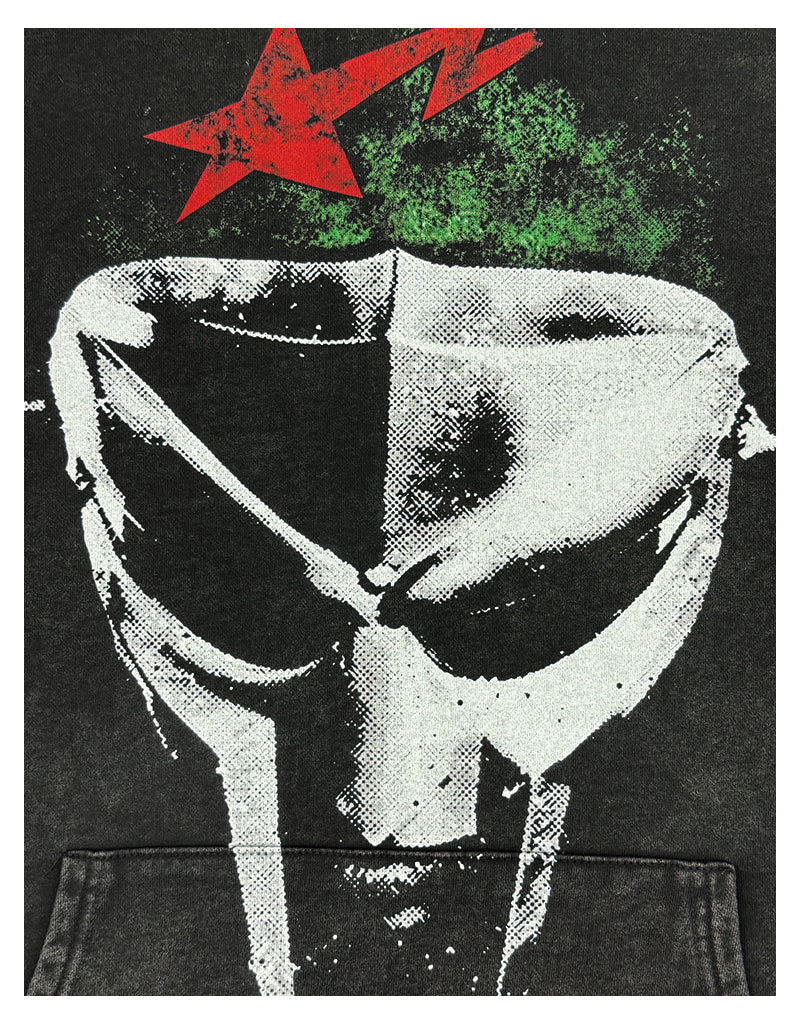 The Illest Villain By MF Doom Sweatshirt T-Shirts, Hoodie | CoreVibeTees.com (Image 4)