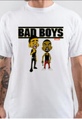 Bad Boys T-Shirt Hoodie, Sweatshirt | CoreVibeTees.com