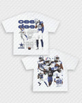 CEEDEE LAMB V2 TEE - [DS] Hoodie, Sweatshirt | CoreVibeTees.com (Image 1)