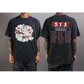 Best Grey Day 2022 T-Shirt, Grey day 2022 Tour Merch Hoodie, Sweatshirt | CoreVibeTees.com