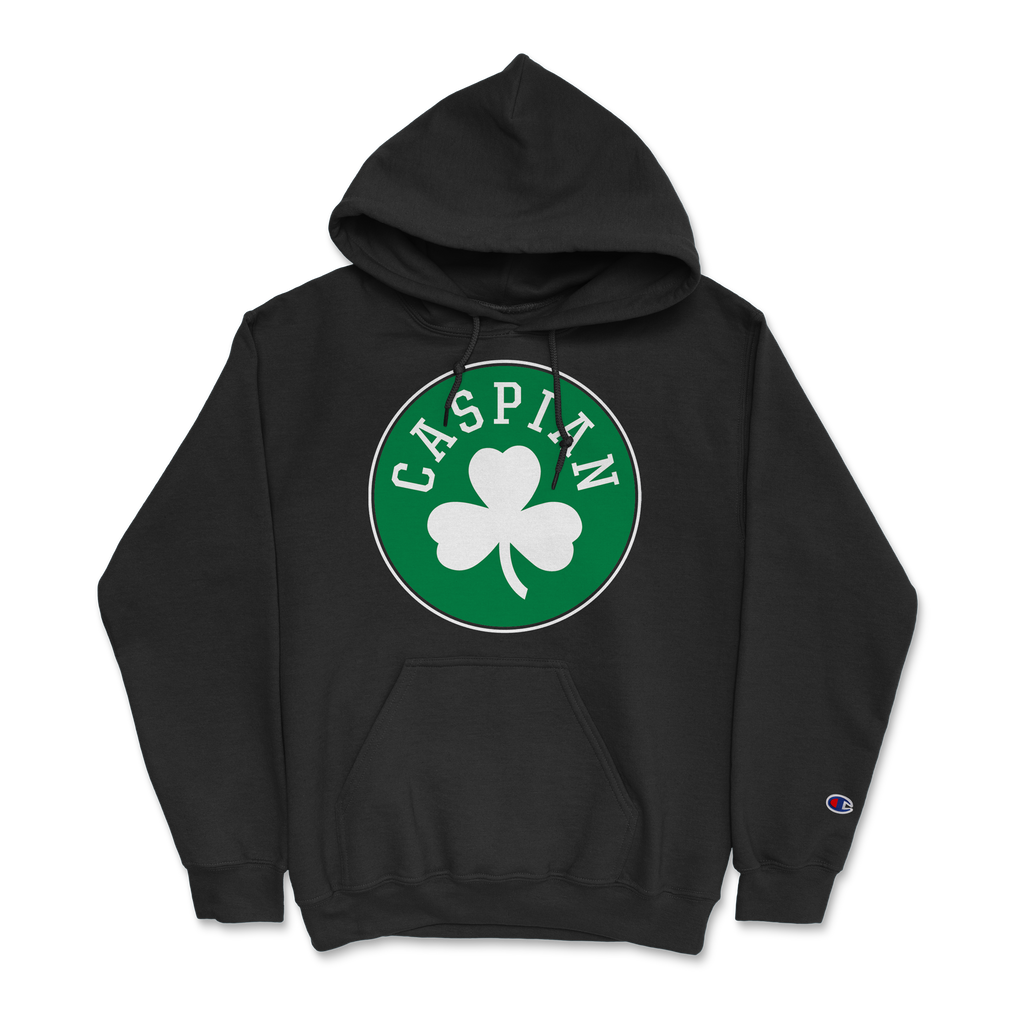 Caspian - Celtics Champion Hoodie T-Shirts, Sweatshirt | CoreVibeTees.com