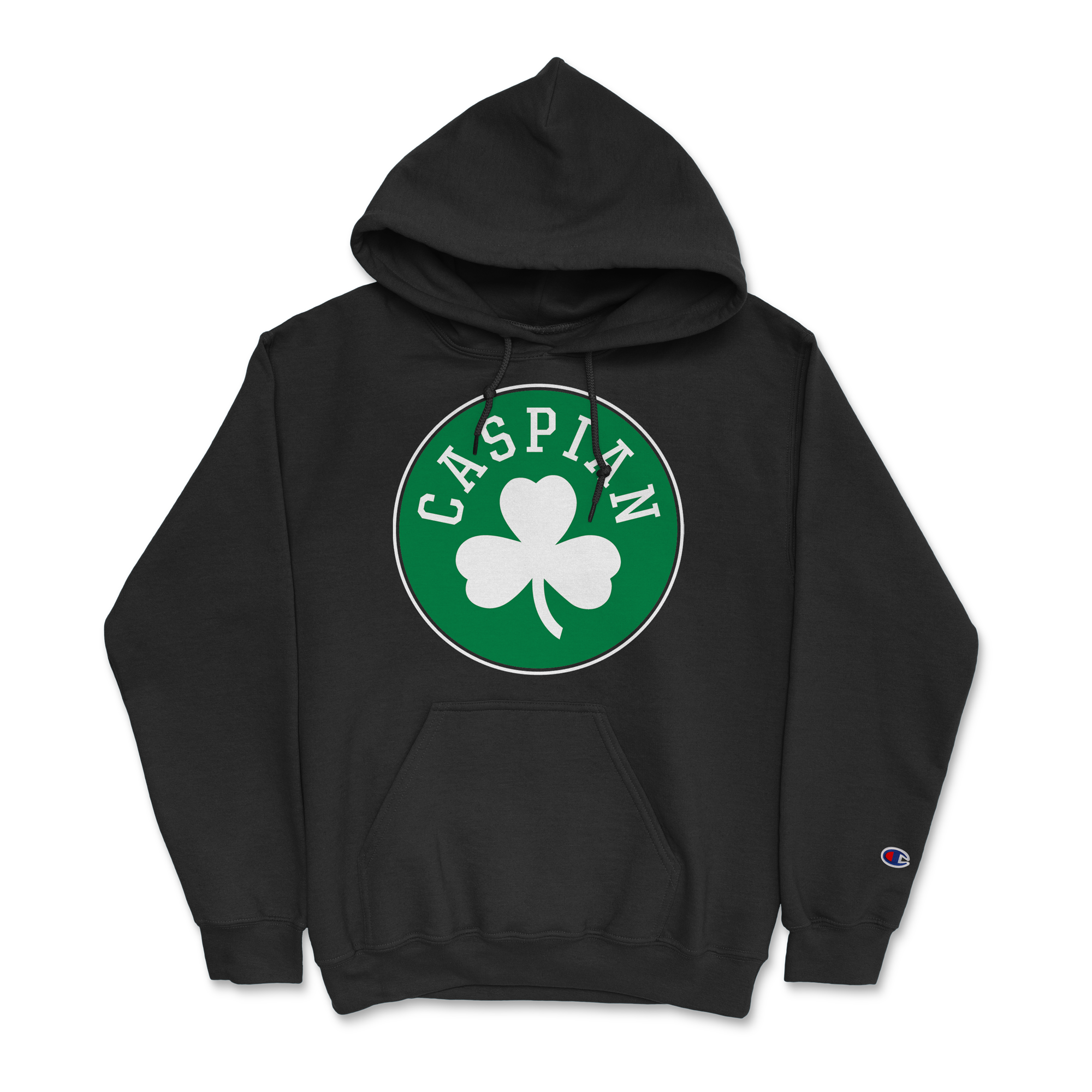Caspian - Celtics Champion Hoodie T-Shirts, Sweatshirt | CoreVibeTees.com