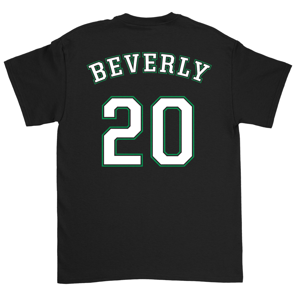 Caspian - Celtics T-Shirt Hoodie, Sweatshirt | CoreVibeTees.com (Image 3)