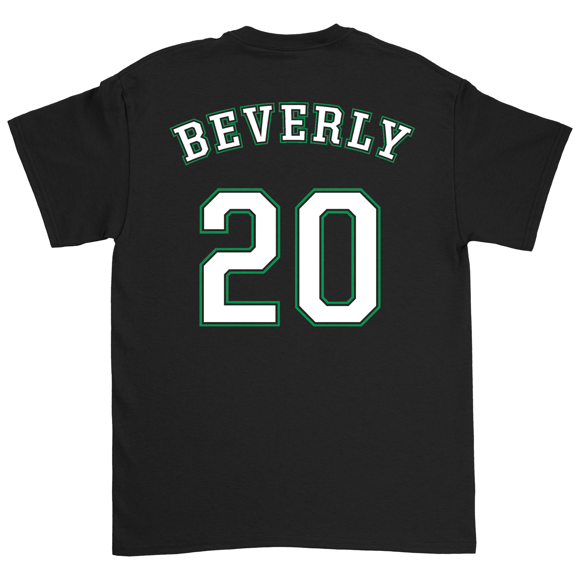 Caspian - Celtics T-Shirt Hoodie, Sweatshirt | CoreVibeTees.com (Image 3)