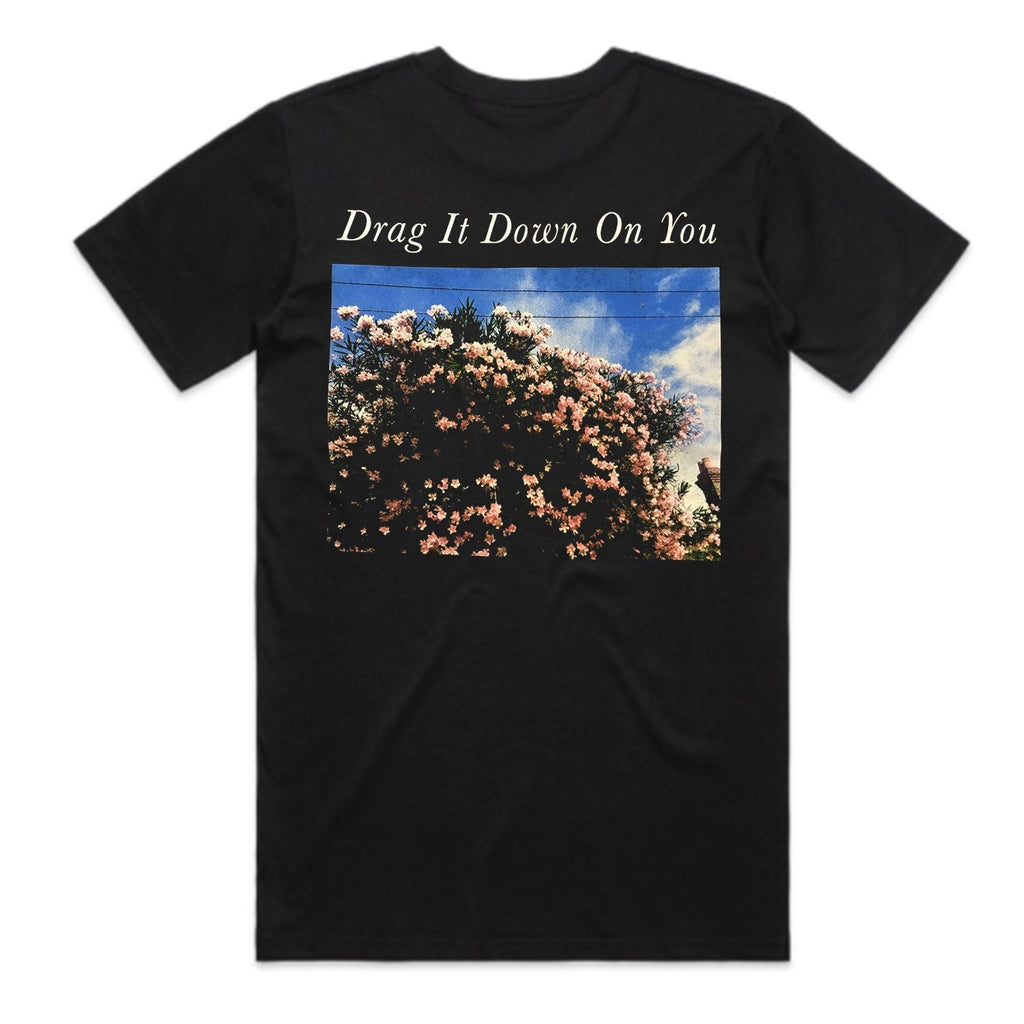 Drag It Down On You Tee (Black) Hoodie, Sweatshirt | CoreVibeTees.com (Image 2)