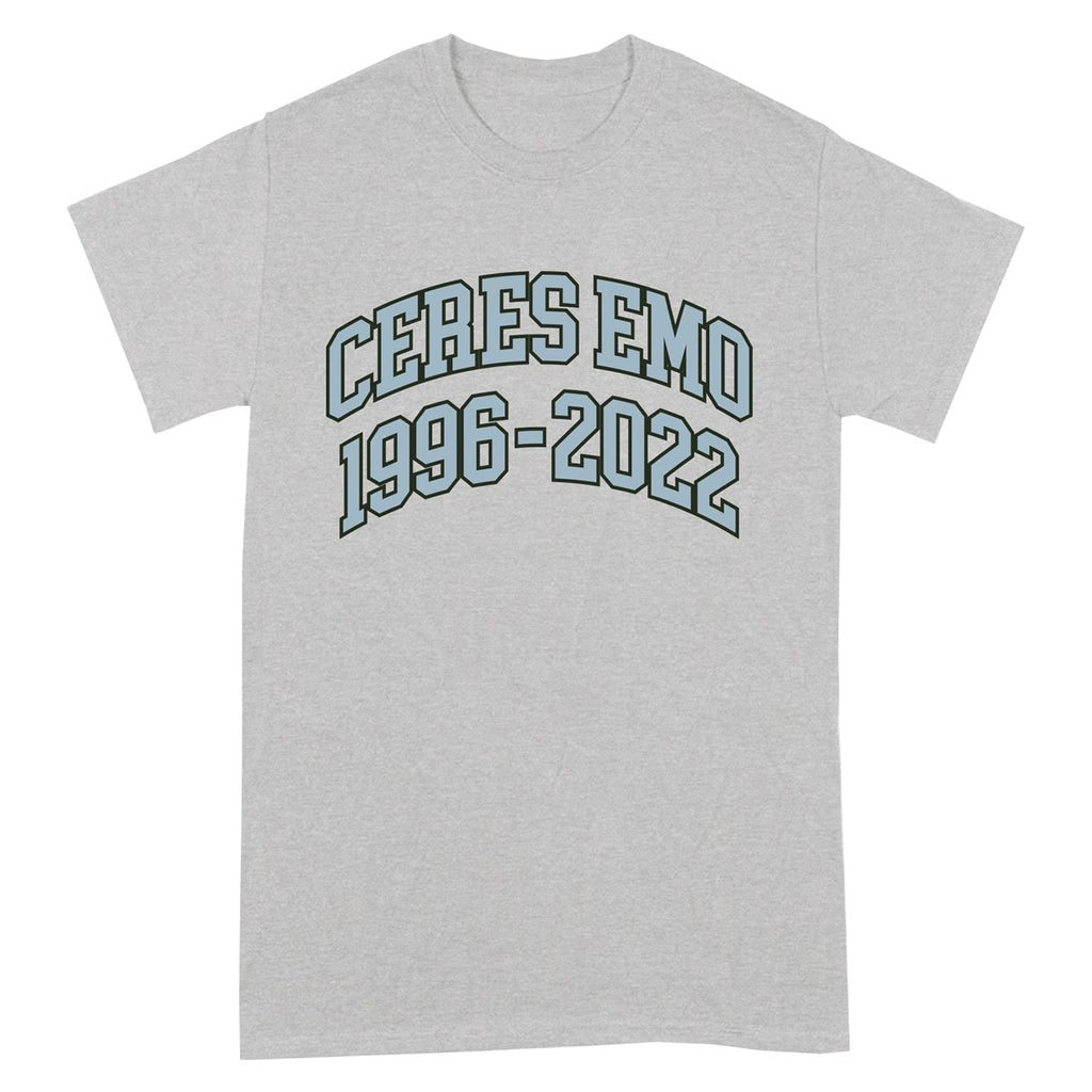 Ceres Emo T-Shirt (Grey Marle) Hoodie, Sweatshirt | CoreVibeTees.com (Image 1)