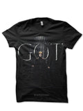 Cersei Lannister For The Throne T-Shirt Hoodie, Sweatshirt | CoreVibeTees.com