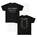 Ken Carson x Destroy Lonely X Man Tour 2022 Shirt Hoodie, Sweatshirt | CoreVibeTees.com