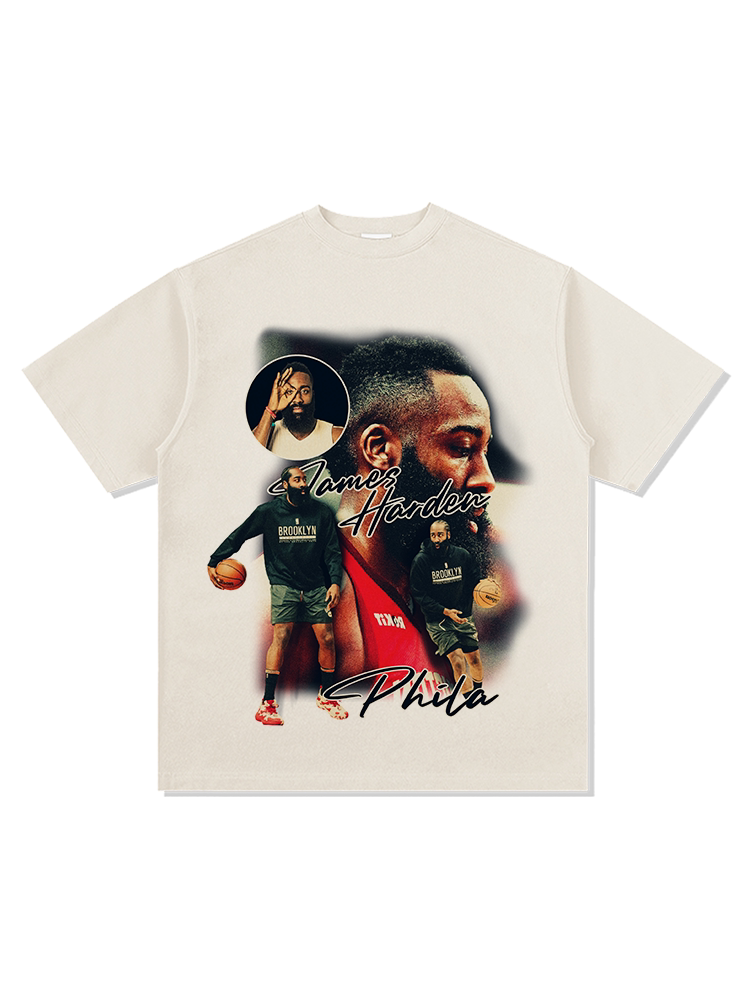James Harden Tee NBA 2024 Hoodie, Sweatshirt | CoreVibeTees.com (Image 3)
