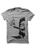 Che Guevara Half Sleeve T-Shirt Style001 Hoodie, Sweatshirt | CoreVibeTees.com