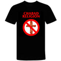 Chabad Religion T-shirt (Black) Hoodie, Sweatshirt | CoreVibeTees.com