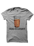 Chaiologist Half Sleeve T-Shirt Hoodie, Sweatshirt | CoreVibeTees.com