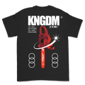 Kingdom of Giants - Chainsaw T-Shirt Hoodie, Sweatshirt | CoreVibeTees.com
