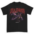 Lost In Separation - Chain T-Shirt (Original Version) Hoodie, Sweatshirt | CoreVibeTees.com