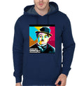 Sir Charles Spencer â€œCharlieâ€ Navy Blue Hoodie T-Shirts, Sweatshirt | CoreVibeTees.com