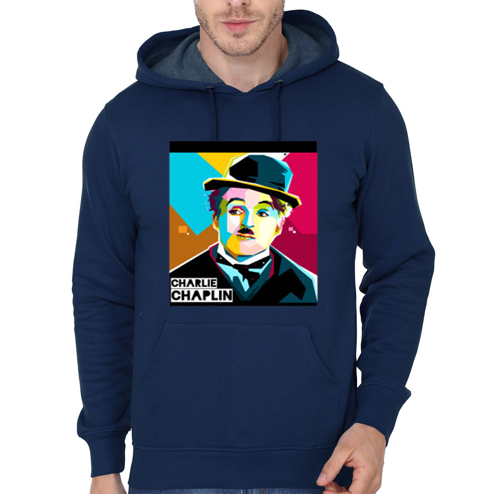 Sir Charles Spencer â€œCharlieâ€ Navy Blue Hoodie T-Shirts, Sweatshirt | CoreVibeTees.com