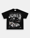 CHANDLER JONES TEE Hoodie, Sweatshirt | CoreVibeTees.com (Image 1)