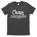 Chaos Coordinator Logo T-Shirt Hoodie, Sweatshirt | CoreVibeTees.com