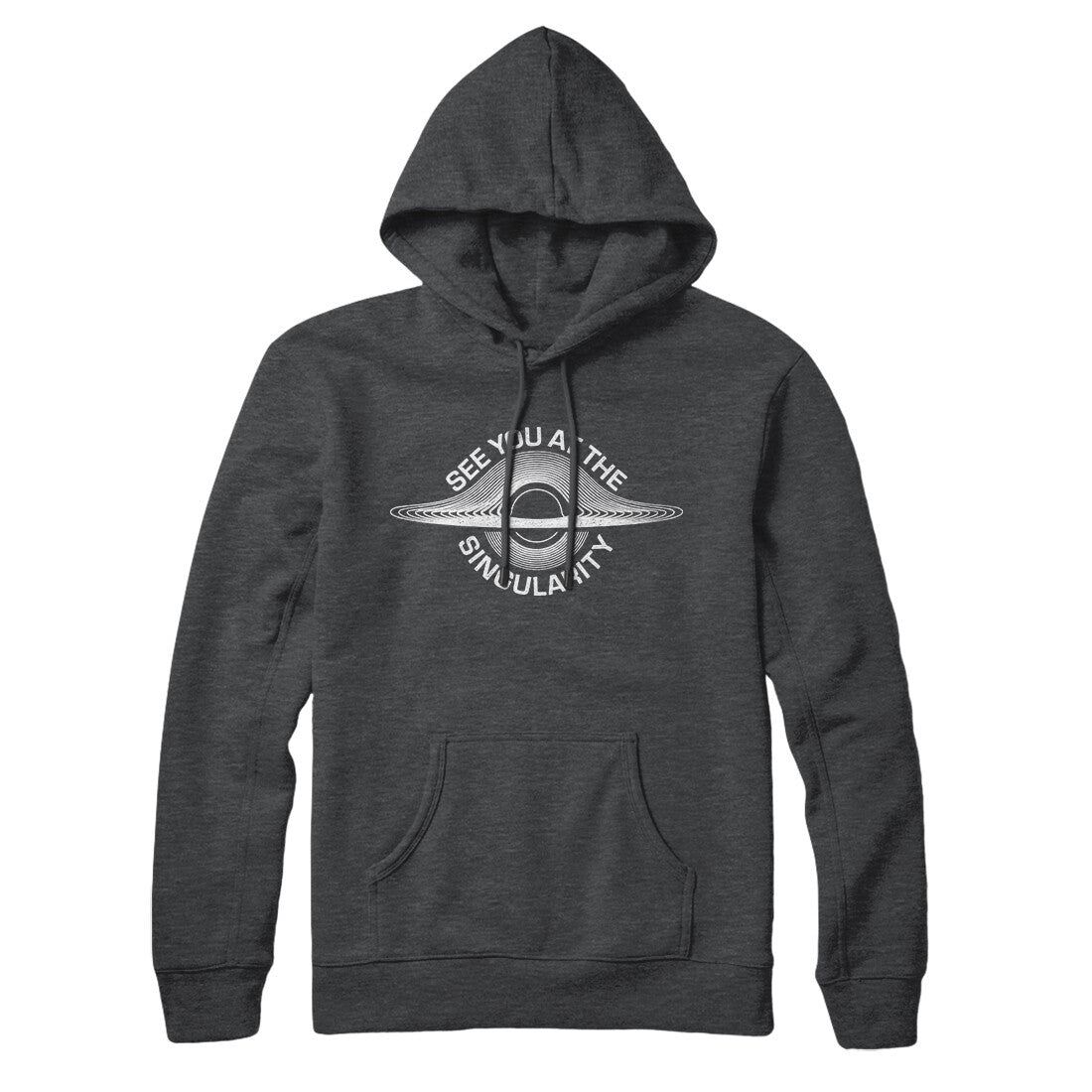 See You At The Singularity Hoodie T-Shirts, Sweatshirt | CoreVibeTees.com (Image 2)
