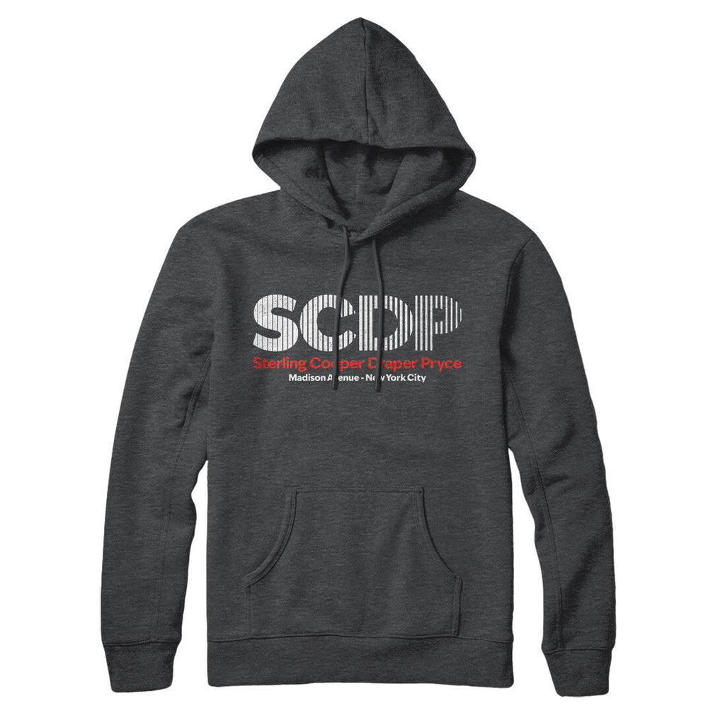 Sterling Cooper Draper Pryce Hoodie T-Shirts, Sweatshirt | CoreVibeTees.com (Image 2)