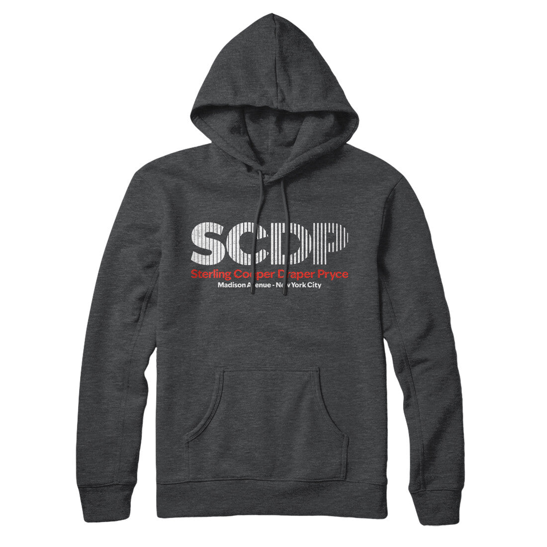 Sterling Cooper Draper Pryce Hoodie T-Shirts, Sweatshirt | CoreVibeTees.com (Image 2)