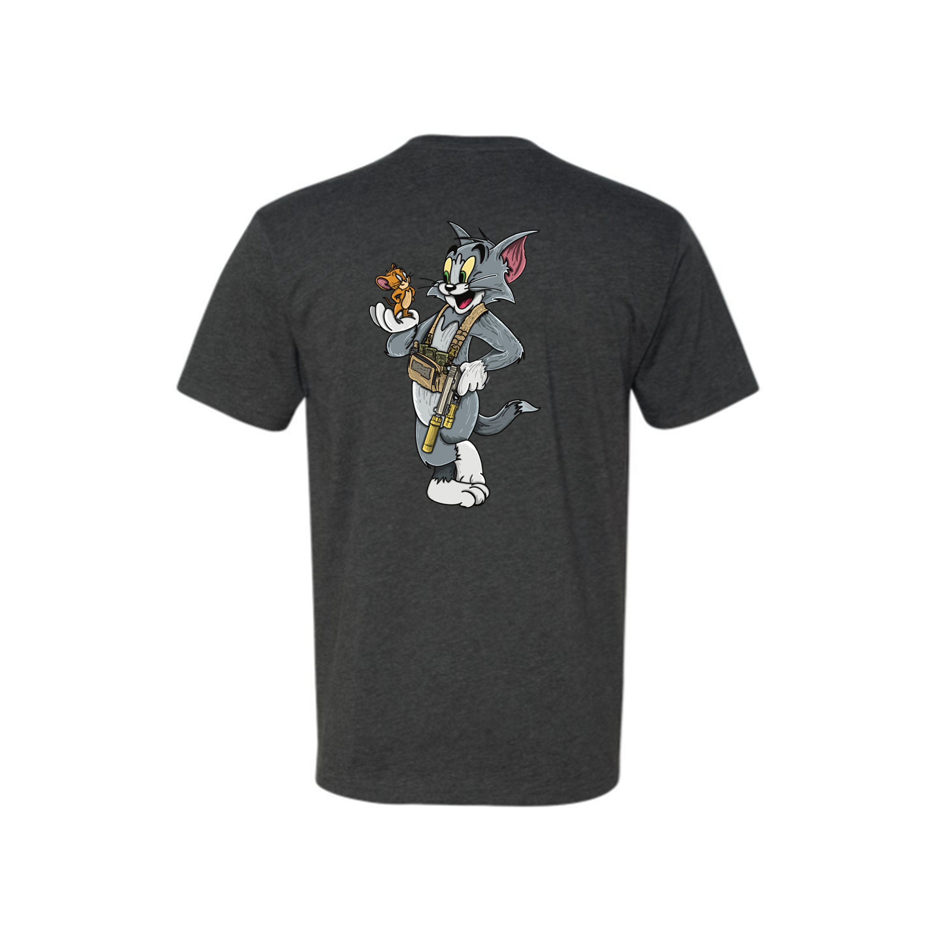 Gotcha Tee Hoodie, Sweatshirt | CoreVibeTees.com (Image 1)
