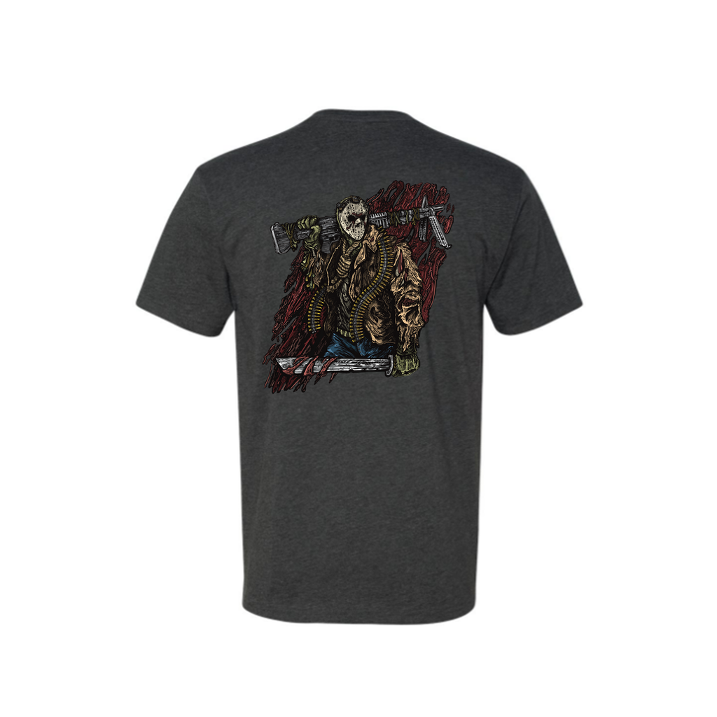 Lake Tee Hoodie, Sweatshirt | CoreVibeTees.com (Image 1)