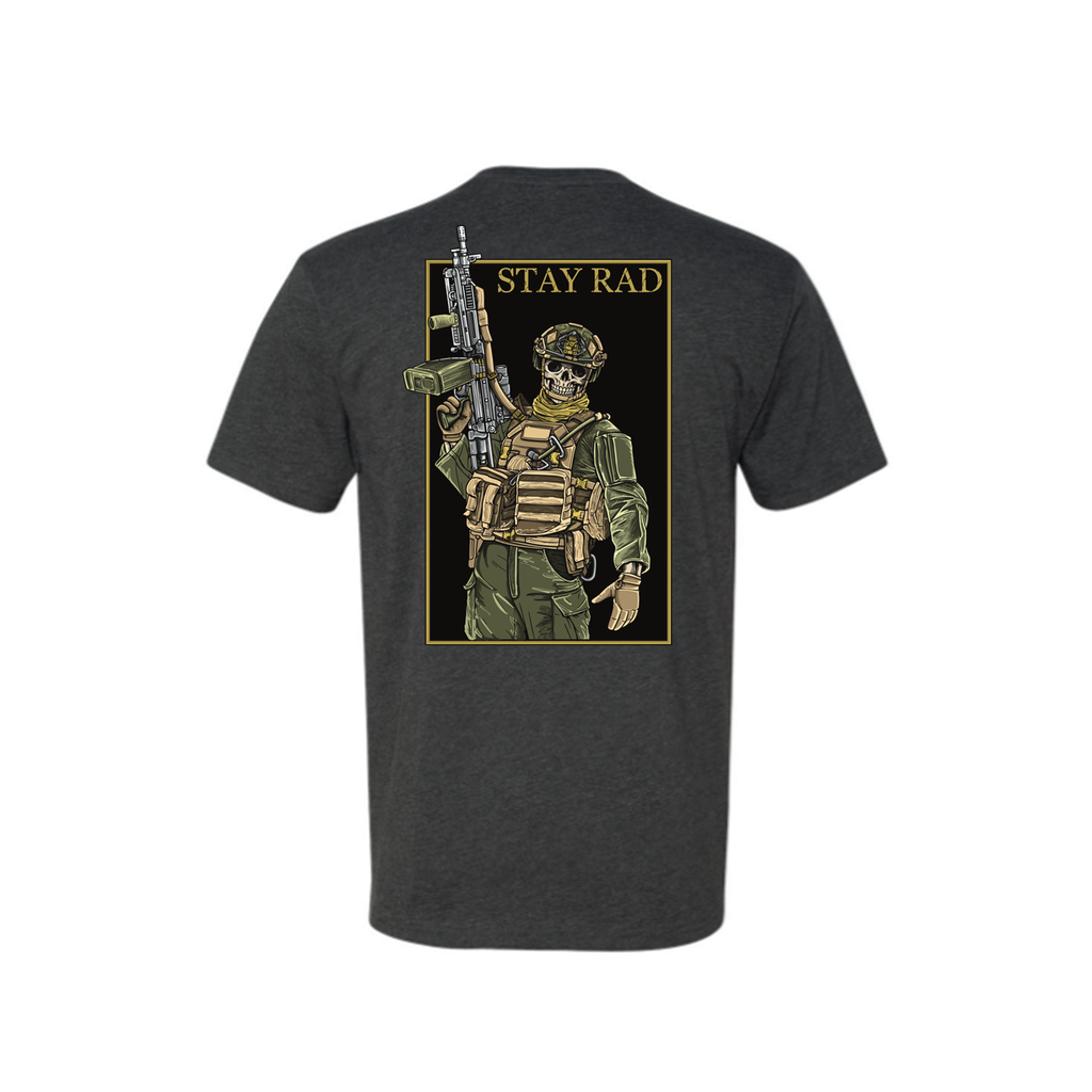 Radical Tee Hoodie, Sweatshirt | CoreVibeTees.com (Image 2)