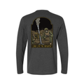 Steel Rain Long Sleeve T-Shirts, Hoodie, Sweatshirt | CoreVibeTees.com (Image 1)