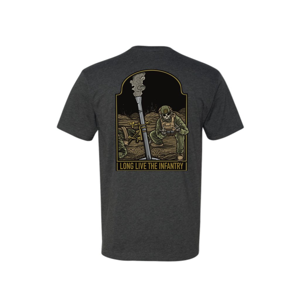 Steel Rain Tee Hoodie, Sweatshirt | CoreVibeTees.com (Image 2)