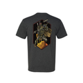 Skyfire Tee Hoodie, Sweatshirt | CoreVibeTees.com (Image 1)