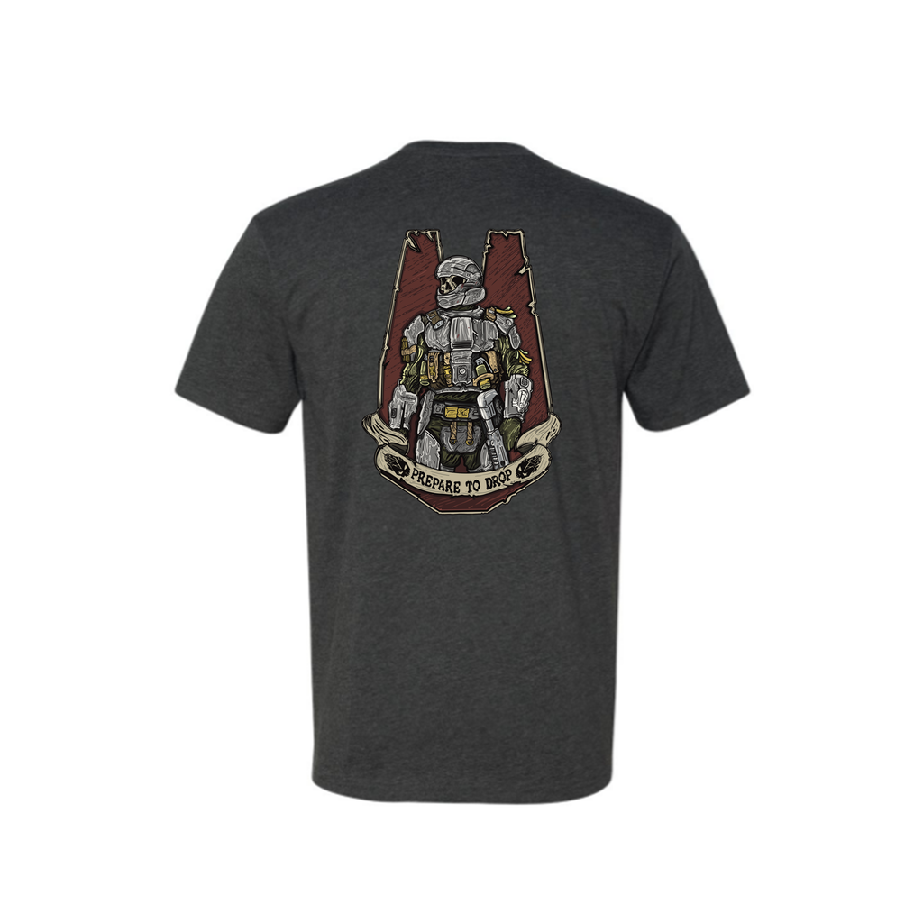 Orbital Tee Hoodie, Sweatshirt | CoreVibeTees.com (Image 2)
