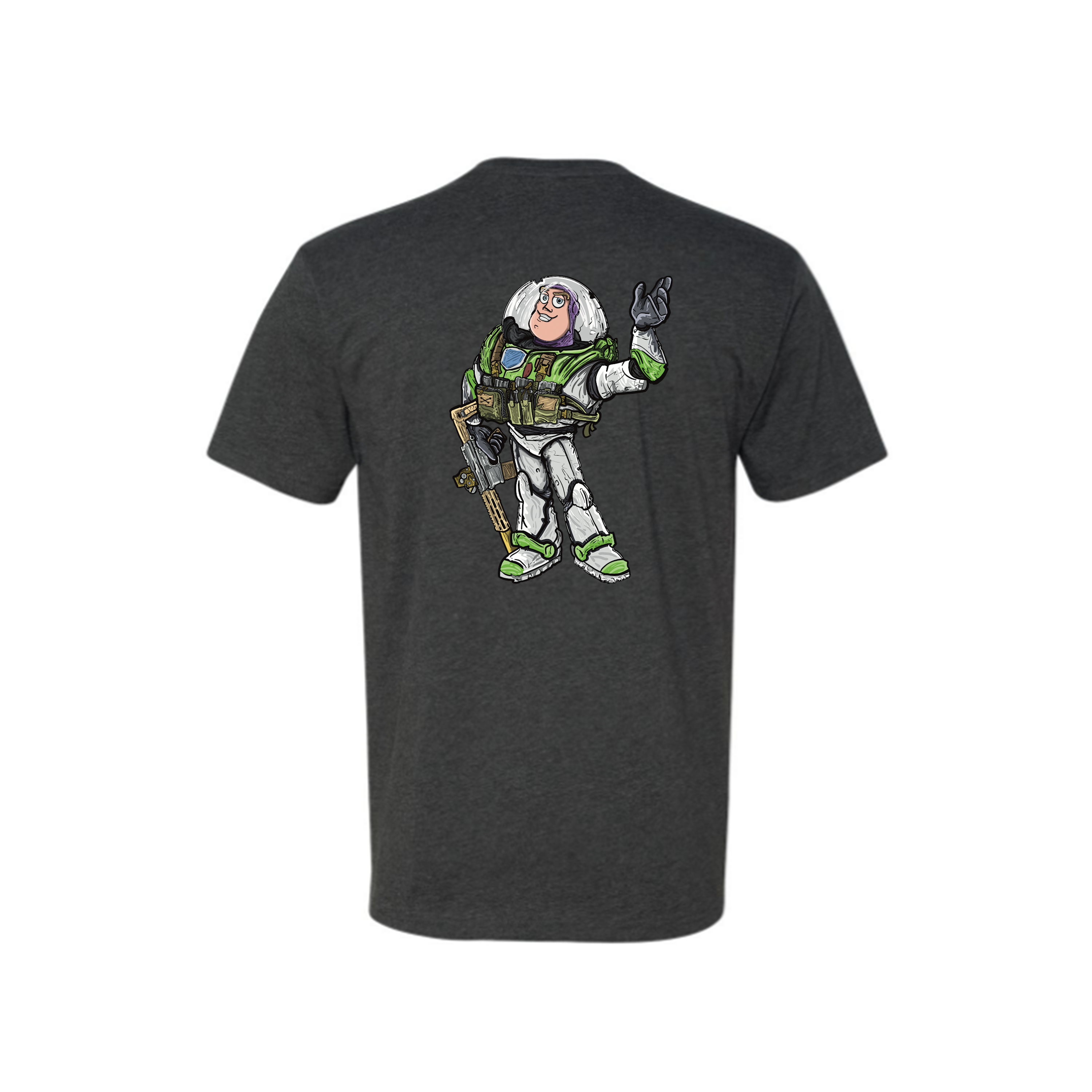 Infinity Tee Hoodie, Sweatshirt | CoreVibeTees.com (Image 3)