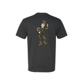 Howdy Tee Hoodie, Sweatshirt | CoreVibeTees.com (Image 1)
