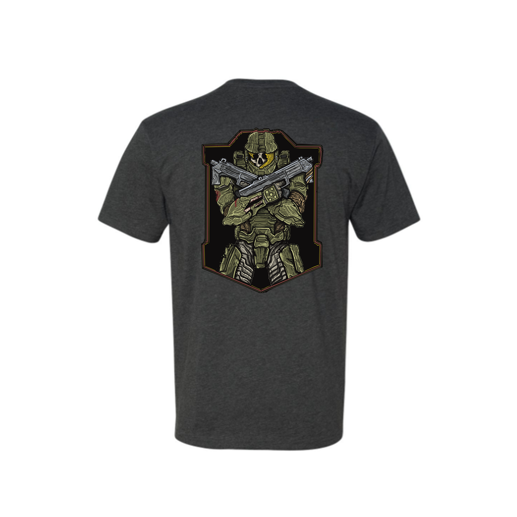 Master Tee Hoodie, Sweatshirt | CoreVibeTees.com (Image 2)