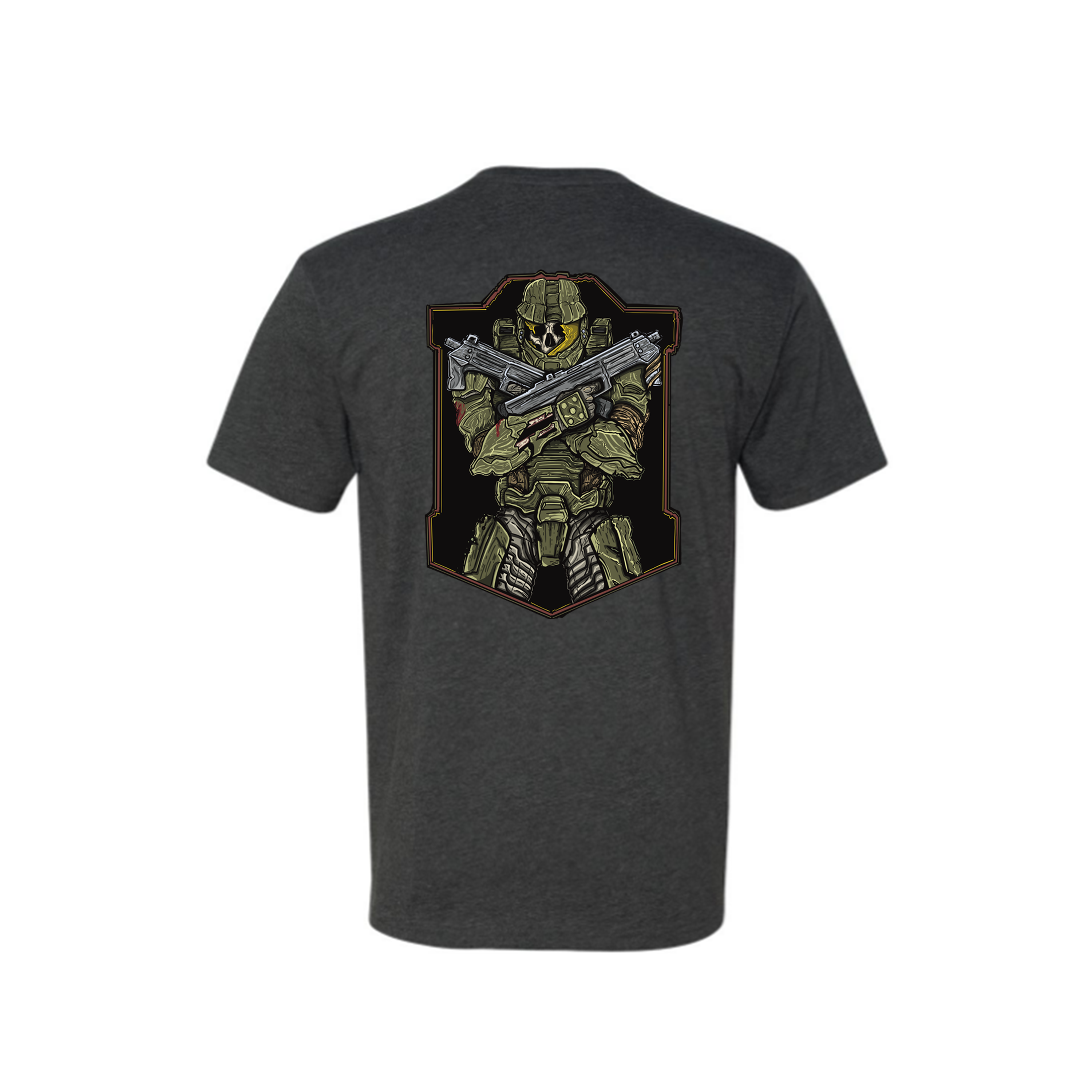 Master Tee Hoodie, Sweatshirt | CoreVibeTees.com (Image 2)