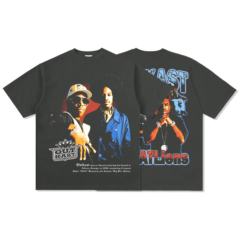 ATLiens By OutKast TEE Hoodie, Sweatshirt | CoreVibeTees.com (Image 5)